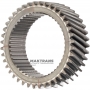 Front planetary gear sun gear Aisin Warner TR-60SN / VAG 09D - 40 teeth (ext.Ø 69.30 mm), 48 splines