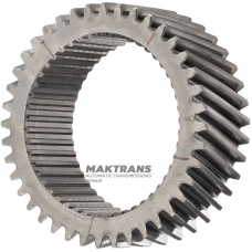 Front planetary gear sun gear Aisin Warner TR-60SN / VAG 09D - 40 teeth (ext.Ø 69.30 mm), 48 splines