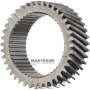Front planetary gear sun gear Aisin Warner TR-60SN / VAG 09D - 40 teeth (ext.Ø 69.30 mm), 48 splines
