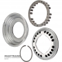 K3 Clutch Piston Aisin Warner TR-60SN / VAG 09D - complete with return spring
