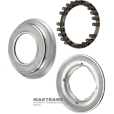 K3 Clutch Piston Aisin Warner TR-60SN / VAG 09D - complete with return spring