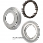 K3 Clutch Piston Aisin Warner TR-60SN / VAG 09D - complete with return spring