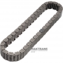 BorgWarner BW4404 Transfer Case Chain - 37 Links (33.10mm Width), HV051, (4404-001-006), F77A-7A195-VA, 44-04-000-005 (95-01 Ford Explorer)