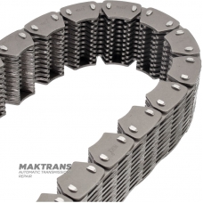 BorgWarner BW4404 Transfer Case Chain - 37 Links (33.10mm Width), HV051, (4404-001-006), F77A-7A195-VA, 44-04-000-005 (95-01 Ford Explorer)