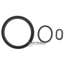 Set of small rubber seals for the connector of the electronic unit 0CK DL382 0CK927523