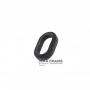 Set of small rubber seals for the connector of the electronic unit 0CK DL382 0CK927523