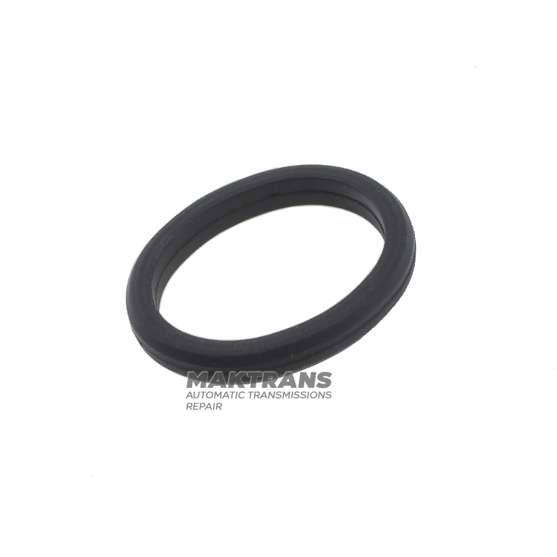 Set of small rubber seals for the connector of the electronic unit 0CK DL382 0CK927523
