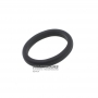Set of small rubber seals for the connector of the electronic unit 0CK DL382 0CK927523