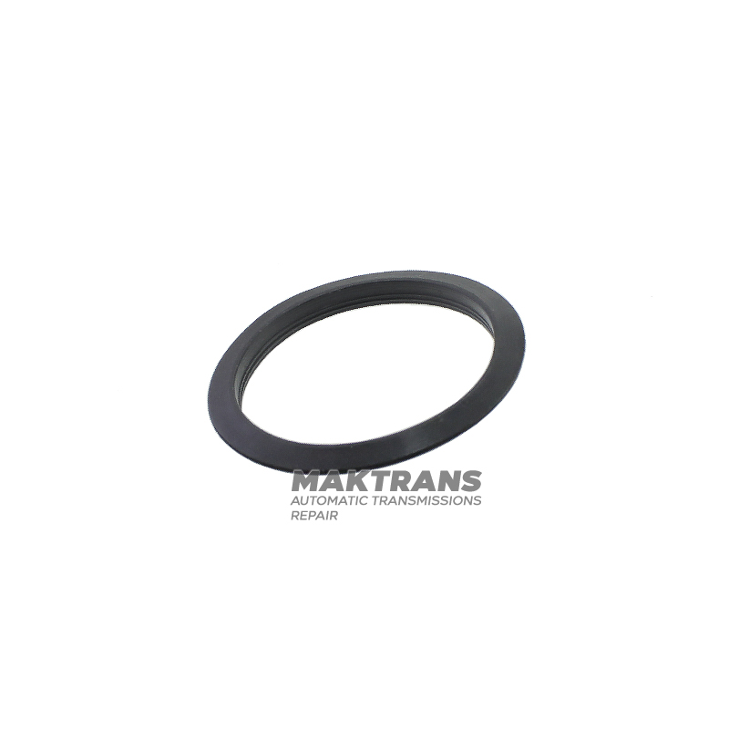 Set of small rubber seals for the connector of the electronic unit 0CK DL382 0CK927523