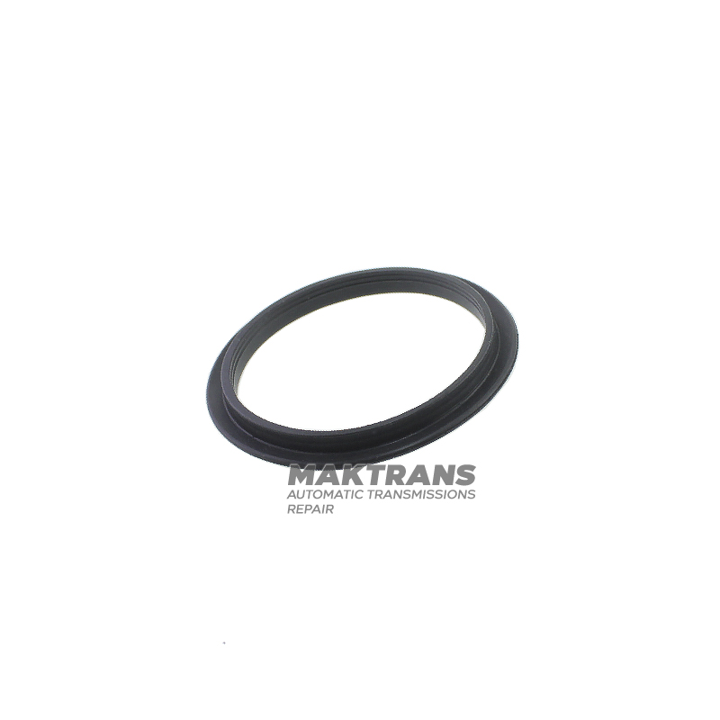 Set of small rubber seals for the connector of the electronic unit 0CK DL382 0CK927523