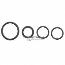 Seals other Set of rubber rings  0CK, 0CL, 0СJ 