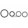 Seals other Set of rubber rings  0CK, 0CL, 0СJ 