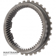 Front Planetary Ring Gear 01M, 01N, 01P, 096, 097, 098, 099, AR4, AD4, AD8, 89-up - 57 teeth, overall gear height 28.75 mm