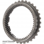Front Planetary Ring Gear 01M, 01N, 01P, 096, 097, 098, 099, AR4, AD4, AD8, 89-up - 57 teeth, overall gear height 28.75 mm