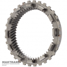 Front Planetary Ring Gear 01M, 01N, 01P, 096, 097, 098, 099, AR4, AD4, AD8, 89-up - 57 teeth, overall gear height 28.75 mm