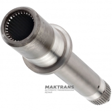 BorgWarner BW4404 Transfer Case Input Shaft - F77A-7A195-VA, 44-04-000-005, 4404 189 001 (95-01 Ford Explorer)