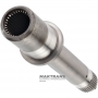 BorgWarner BW4404 Transfer Case Input Shaft - F77A-7A195-VA, 44-04-000-005 (95-01 Ford Explorer)