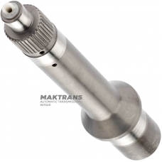 BorgWarner BW4404 Transfer Case Input Shaft - F77A-7A195-VA, 44-04-000-005, 4404 189 001 (95-01 Ford Explorer)