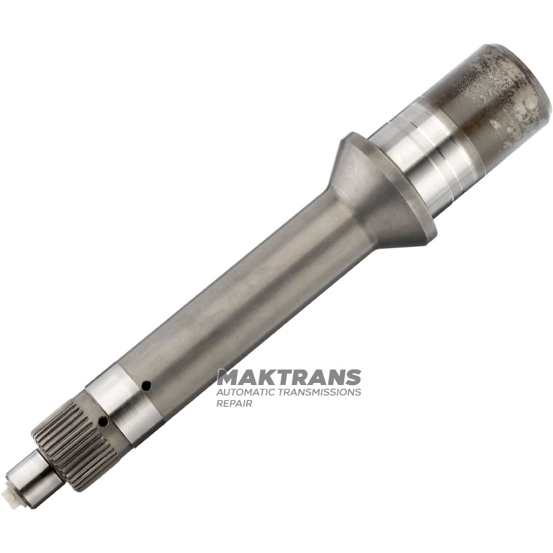 BorgWarner BW4404 Transfer Case Input Shaft - F77A-7A195-VA, 44-04-000-005 (95-01 Ford Explorer)