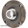 BorgWarner BW4404 Transfer Case Rear Flange - 4 Mounting Holes (Ø 10.25mm Int.), 26 Splines, 4400-031-009, F77A-7A195-VA, 44-04-000-005 (95-01 Ford Explorer)