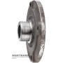 BorgWarner BW4404 Transfer Case Rear Flange - 4 Mounting Holes (Ø 10.25mm Int.), 26 Splines, 4400-031-009, F77A-7A195-VA, 44-04-000-005 (95-01 Ford Explorer)