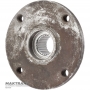 BorgWarner BW4404 Transfer Case Rear Flange - 4 Mounting Holes (Ø 10.25mm Int.), 26 Splines, 4400-031-009, F77A-7A195-VA, 44-04-000-005 (95-01 Ford Explorer)