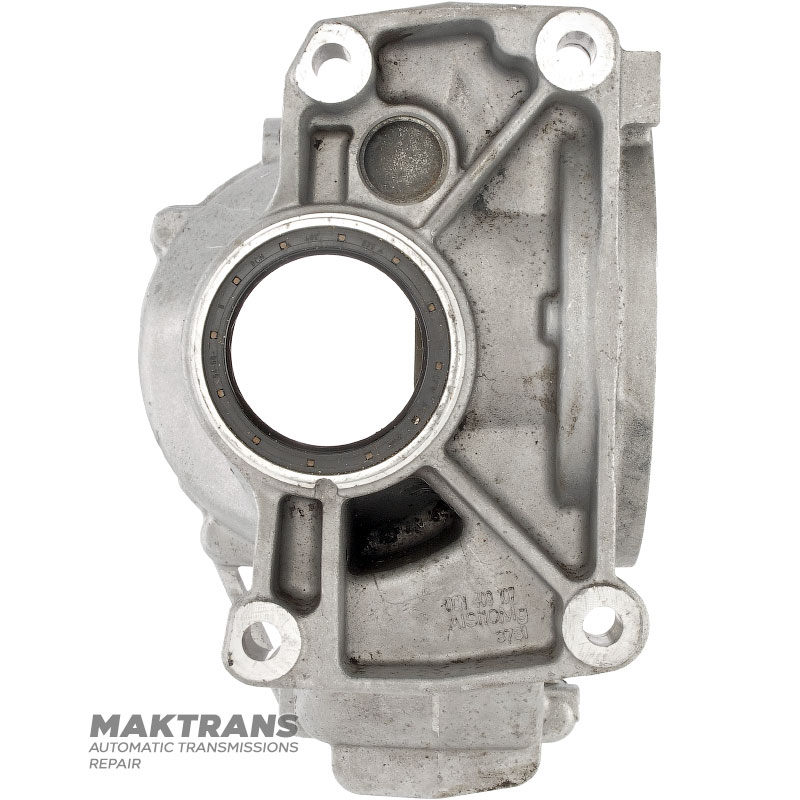 Transfer case housing VAG DSG DQ250, 02E — 0CN409107