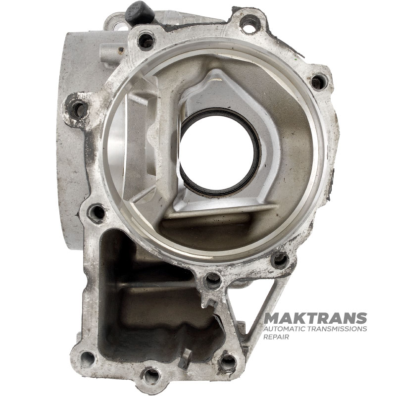 Transfer case housing VAG DSG DQ250, 02E — 0CN409107