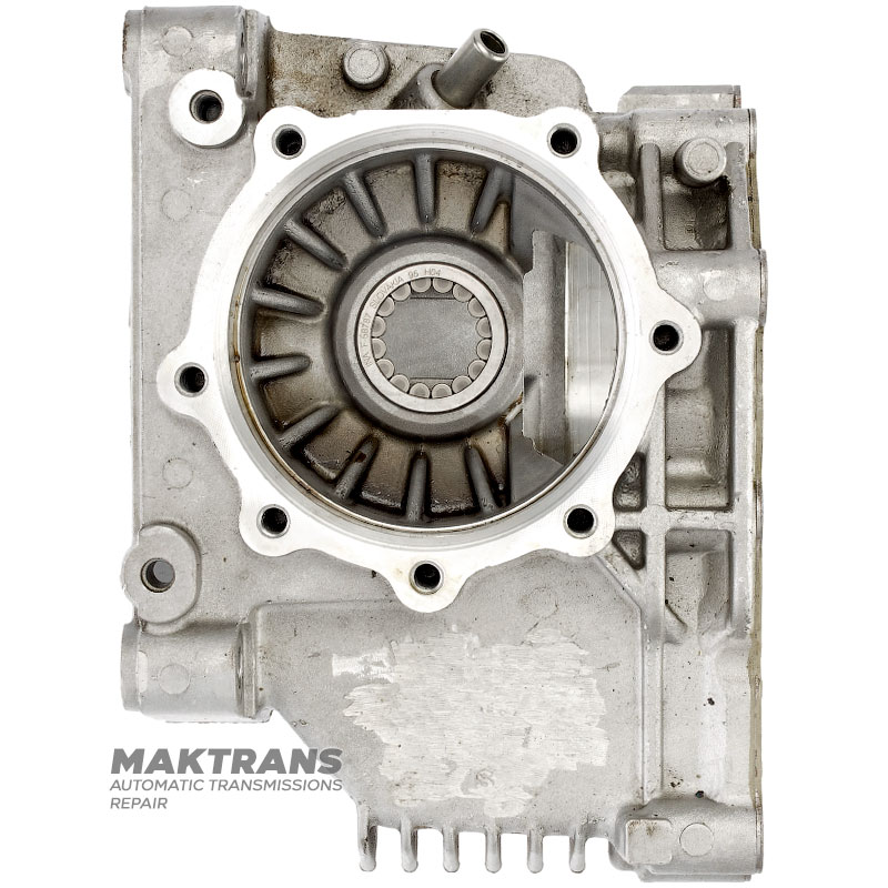 Transfer case housing VAG DSG DQ250, 02E — 02M409107AA