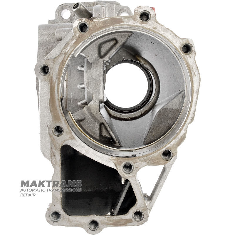 Transfer case housing VAG DSG DQ250, 02E — 02M409107AA