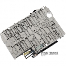 Valve body complete with solenoids and electrical board Mercedes-Benz 722.6 — A1402700761, R2112770101, A1402700069, A1402770398