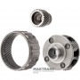 Front planetary gear GM 4L60E — 24219410, 24241241, 24241481 (4 satellites, 18 teeth (ext.Ø 30.25 mm))