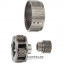 Front planetary gear GM 4L60E — 24219410, 24241241, 24241481 (4 satellites, 18 teeth (ext.Ø 30.25 mm))