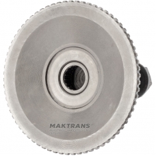 Output shaft (for speed sensor) of transfer case BorgWarner BW4404 - overall height 135 mm, 26 splines (ext.Ø 28.45 mm), F77A-7A195-VA, 44-04-000-005 (95-01 Ford Explorer)
