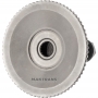 Output shaft (for speed sensor) of transfer case BorgWarner BW4404 - overall height 135 mm, 26 splines (ext.Ø 28.45 mm), F77A-7A195-VA, 44-04-000-005 (95-01 Ford Explorer)