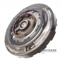 Remanufactured GETRAG 6DCT450 MPS6 Powershift damp clutcher for diesel engines