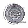 Double wet clutch, complete (reconditioned and balanced, tested on the car) 6DCT450 MPS6, Powershift - for PETROL engines only