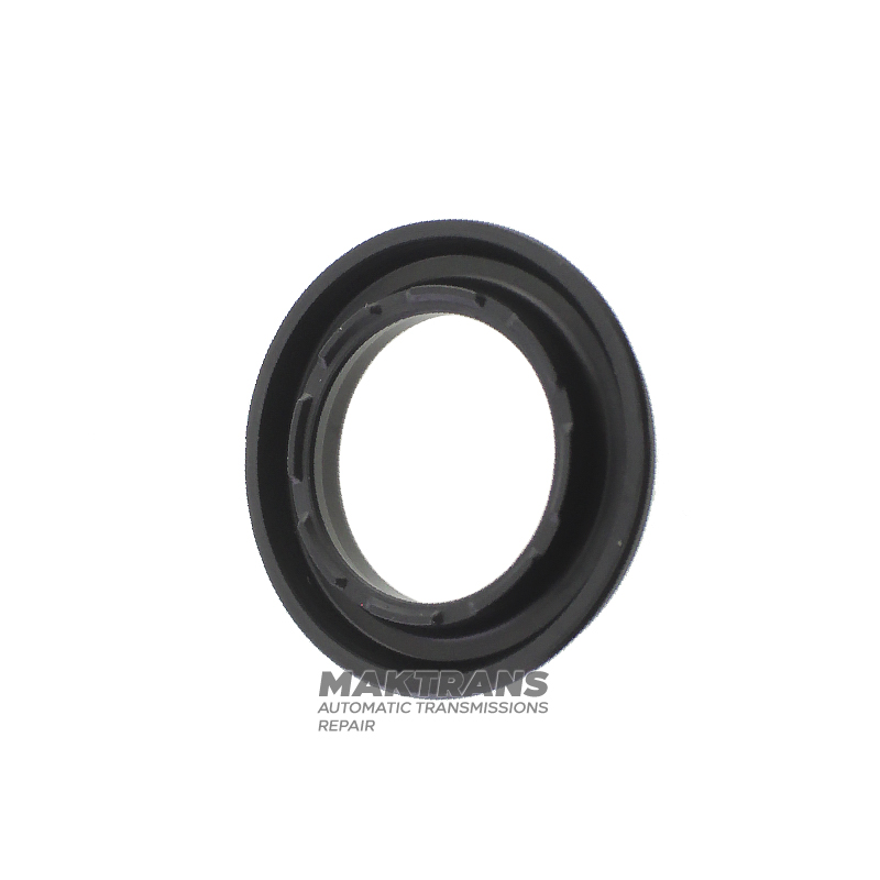 Set of rubber seals for position sensors (selector) of shift forks 0CJ 0CK 0CL