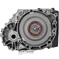 Repaired and road-tested  powershift FORD 6DCT450 MPS6, FWD, DIESEL — 7M5R-7000-AG, (FORD FOCUS 2.0 TDCI 2008-2010). No clunking noise , no stall engine , soft starting