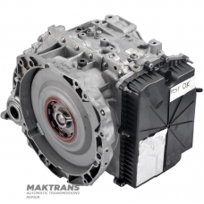 Repaired and road-tested POWERSHIFT FORD 6DCT450 MPS6, FWD, DIESEL — AV9R-7000-AB, (FORD S-MAX 2.0 TDCI 2010-2014). No clunking noise , no stall engine
