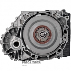 Repaired and road-tested POWERSHIFT FORD 6DCT450 MPS6, FWD, DIESEL — AV9R-7000-AJ, (FORD GALAXY, MONDEO, S-MAX 2.0 TDCI 2010-2015).soft starting and no clunking noise N-D-N