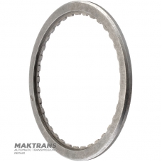 3-5-R Clutch GM 6T70, 6T75 / FORD 6F50, 6F55 support disc — 7T4Z-7B066-C (thickness 6.40 mm, outer Ø 167.30 mm, 36 teeth)