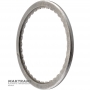 3-5-R Clutch GM 6T70, 6T75 / FORD 6F50, 6F55 support disc — 7T4Z-7B066-C (thickness 6.40 mm, outer Ø 167.30 mm, 36 teeth)