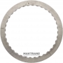 3-5-R Clutch GM 6T70, 6T75 / FORD 6F50, 6F55 support disc — 7T4Z-7B066-C (thickness 6.40 mm, outer Ø 167.30 mm, 36 teeth)