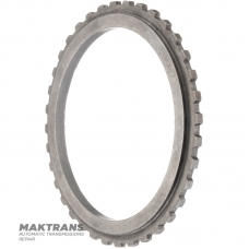 4-5-6 Clutch GM 6T70, 6T75 / FORD 6F50, 6F55 support disc — 7T4Z-7B066-A (thickness 6.50 mm (4 mm), inner Ø 99.75 mm, 36 teeth)