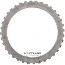 4-5-6 Clutch GM 6T70, 6T75 / FORD 6F50, 6F55 support disc — 7T4Z-7B066-A (thickness 6.50 mm (4 mm), inner Ø 99.75 mm, 36 teeth)