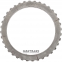 4-5-6 Clutch GM 6T70, 6T75 / FORD 6F50, 6F55 support disc — 7T4Z-7B066-A (thickness 6.50 mm (4 mm), inner Ø 99.75 mm, 36 teeth)