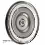 Front cover of torque converter TOYOTA U660E — (height of pilot 12 mm, outer Ø of pilot 31.95 mm)