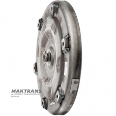 Front cover of torque converter TOYOTA U660E — (height of pilot 12 mm, outer Ø of pilot 31.95 mm)