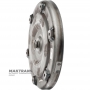 Front cover of torque converter TOYOTA U660E — (height of pilot 12 mm, outer Ø of pilot 31.95 mm)